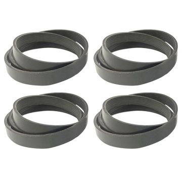 4PCS Belt 10pk1487 11709635 for Volvo