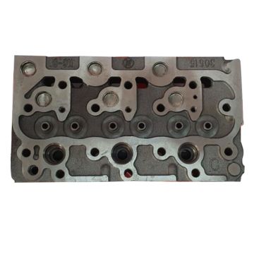 Cylinder Head with Valves 15521-03040 for Kubota