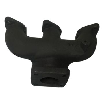 Exhaust Manifold 19462-12312 for Kubota