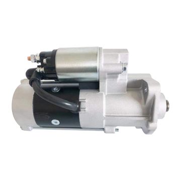 Starter Motor for Kubota