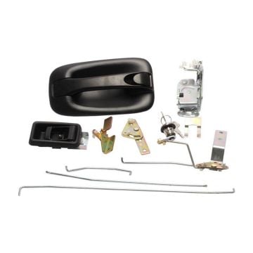 Door Lock for Sumitomo Excavator