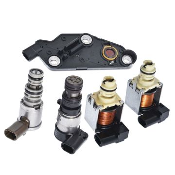 Transmission Gearbox Solenoid Valve 84421G for Volvo