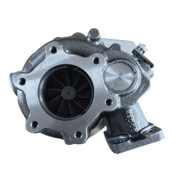 Turbo GT3571S Turbocharger 2674A343 for Perkins