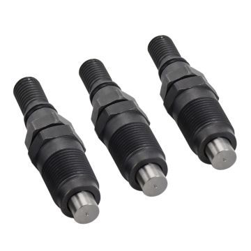 (3) Fuel Injector AM879688 for John Deere