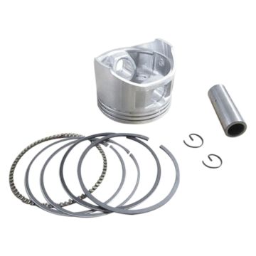 68MM Piston Kit Assembly 13101-ZH8-000 for Honda