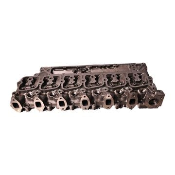Cylinder Head 4981002 for Cummins