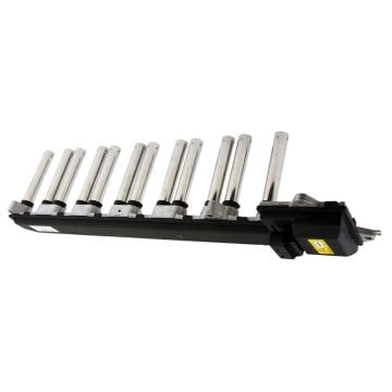 Right Ignition Coil Pack Spark Plug Connectors 2751500680 for Mercedes