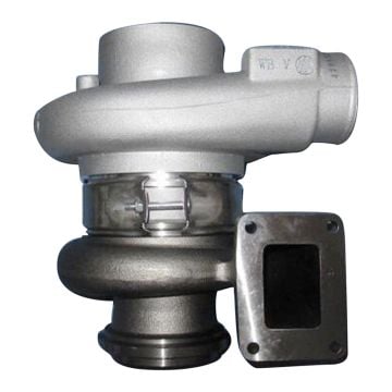 Turbo BHT3B Turbocharger 3803279 for Cummins