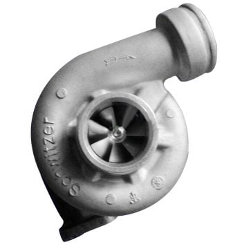 Turbo S2B-16M Turbocharger 316707 for Deutz