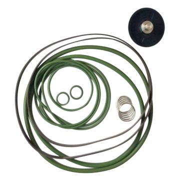 Unloader Valve Kit 2906-0563-00 for Atlas Copco