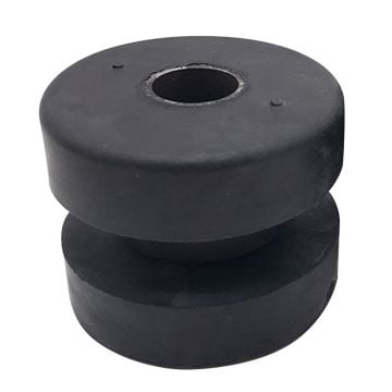 Mounting Rubber Cushion Feet Bumper for Volvo