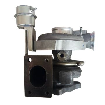 Turbo HE200WG Turbocharger 3776286 for Cummins