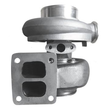Turbo H1E Turbocharger 3528709 for Cummins