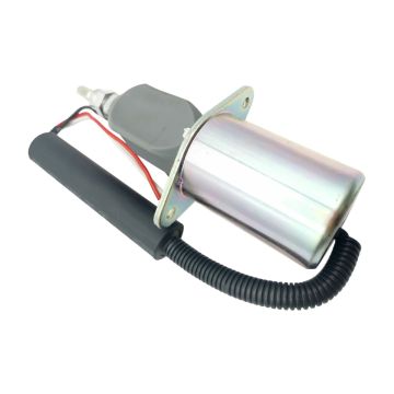 12V Solenoid Shut Off Solenoid Valve 04272078 for Haulotte