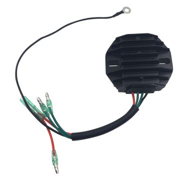Rectifier Regulator 6AH-81960-00-00 for Yamaha