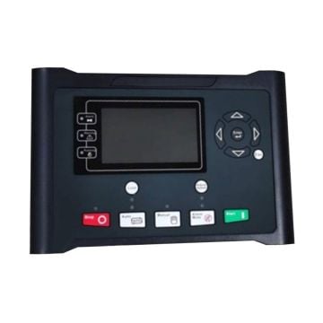 SmartGen APC715 Pump Unit Controller 4.3 inches TFT-LCD for Pump Systems
