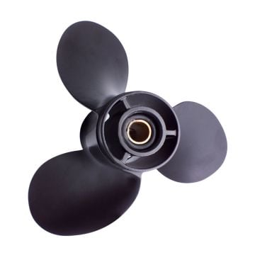 Ship Boat Propeller 174950 9 1/2" for Evinrude