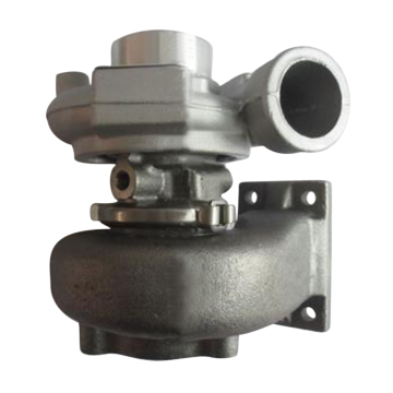 Turbo TD04HL4 Turbocharger 49189-02750 for Kobelco