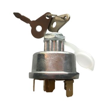 Switch with 2 keys 607-002 for FG Wilson