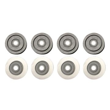 (8) Engine Rubber Mount 175-4625 for Caterpillar