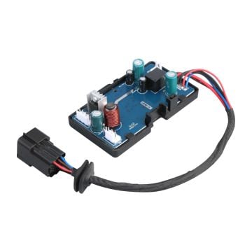 Air Diesel Parking Heater Motherboard Board Controller for 12V/24V, 3KW/ 5KW Diesel Air Parking Heater