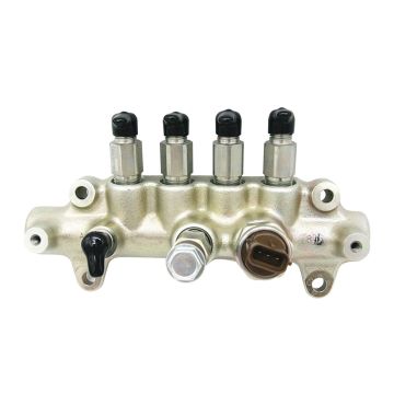 Fuel Pump Common Rail 8-97306063-2 for Hitachi
