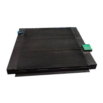 Cooler 02250151-493 for Sullair