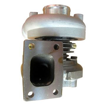Turbo TA2505 Turbocharger 454163-0002 for New Holland