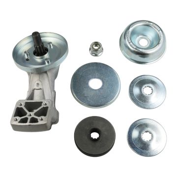 Gear Box Head Assembly 4128-640-0101 for Stihl
