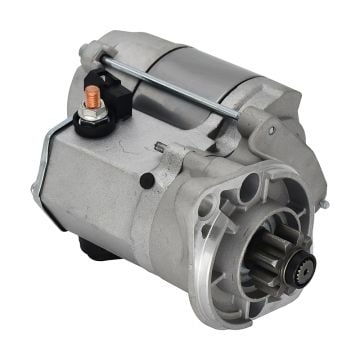 9 teeth Starter Motor 556988 for Kubota