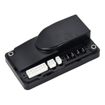 Permanent Magnet Motor Speed Controller 1212-2401 24V 70A for Curtis