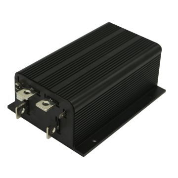 DC Motor Controller P125M-5603 36/48V 500A for Curtis