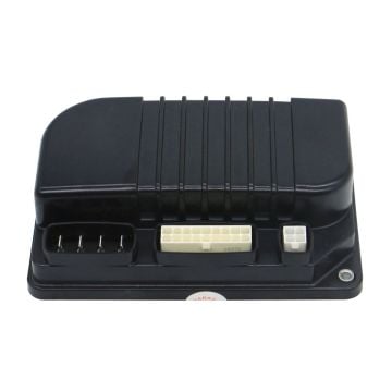 Permanent Magnet Motor Controller 1210-2401 DC 24V 70A for Curtis