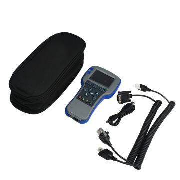 1313-4331 1313-4431 Dealer Access Level Handheld Programmer for Curtis 1313-4331 1313-4431 Dealer Access Level Handheld Programmer for Curtis
