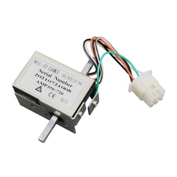 Electronic Throttle ET126MCU 24-48V for Curtis