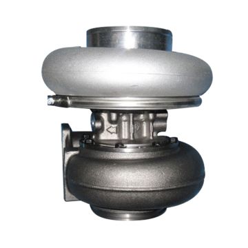 Turbo HC5A Turbocharger 3801847 for Cummins