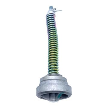 Valve 4387143 for Hitachi