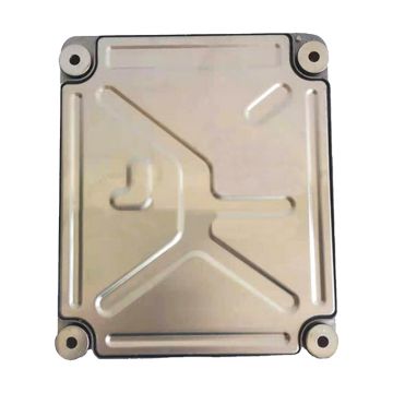 Excavator Ecu Engine Control Unit 60100000 for Volvo