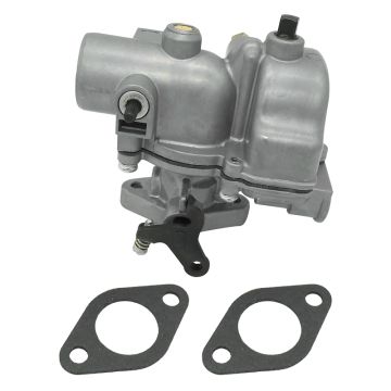 Carburetor 251234R91 for International