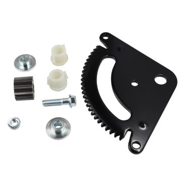 25 Tooth GX25785BLE Steering Sector Gear Pinion Repair Kit GX21994 GX20053 GX20054 for John Deere