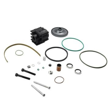 Unloader valve kit 2902016100 for Atlas Copco