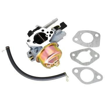 Carburettor with 3 Gasket 16100-ZF6-W31 for Honda