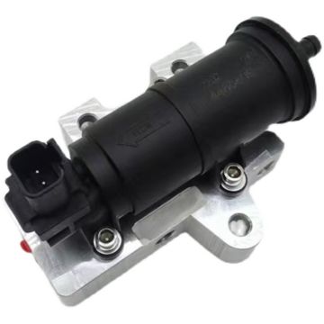 24V Fuel Transfer Pump 446-5409 for Caterpillar
