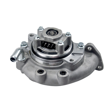 Water Pump 1-13650112-0 for Isuzu