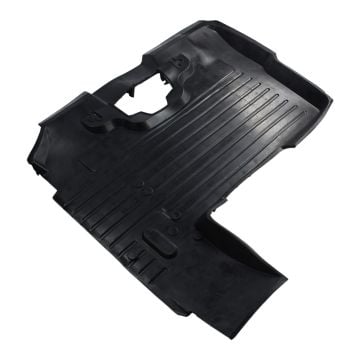 Excavator Foot Gasket Rubber Cab Floor Mat EX200-6 for Hitachi