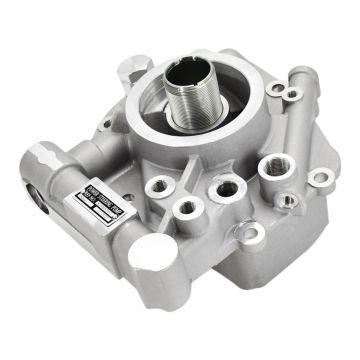 Hydraulic Pump 82988360 for New Holland