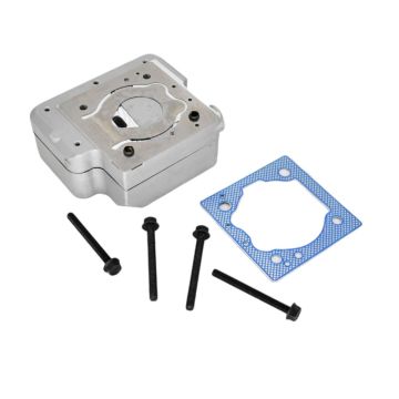 Air Brake Compressor Cylinder Head 4089206 for Cummins