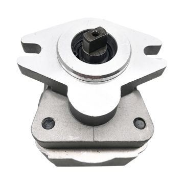 Pilot Gear Pump K3V63DT for Caterpillar