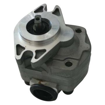 Pilot Gear Pump SPK10/10 for Caterpillar CAT