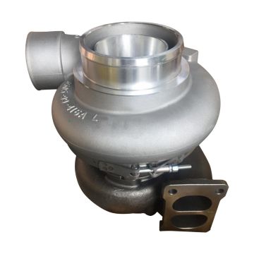 Turbo TV7701 Turbocharger 6162-84-8201 for Komatsu